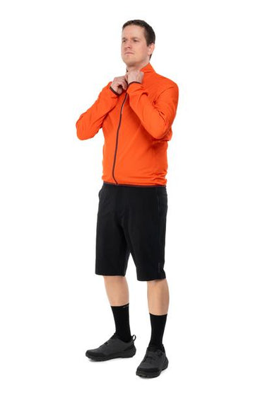 Cube cmpt - windbreaker | l