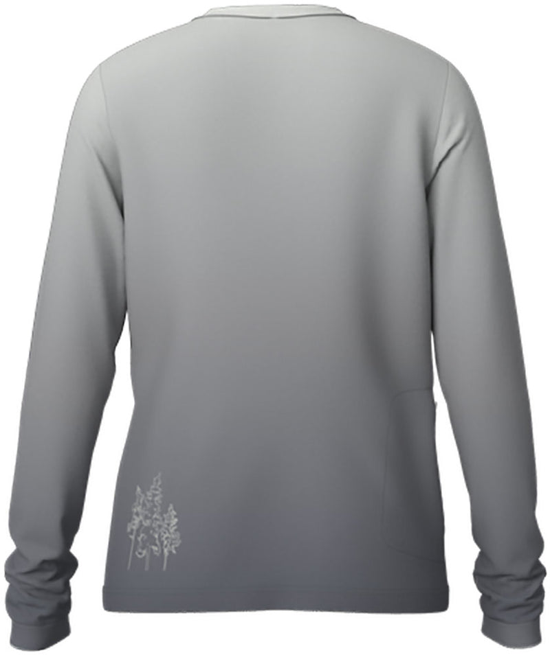 Load image into Gallery viewer, Cube soft touch - women's mtb long sleeve jersey
