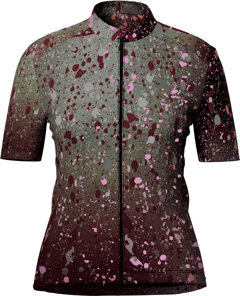 Load image into Gallery viewer, Cube cmpt sprinkle - women's jersey
