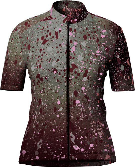Cube cmpt sprinkle - women's jersey | xl
