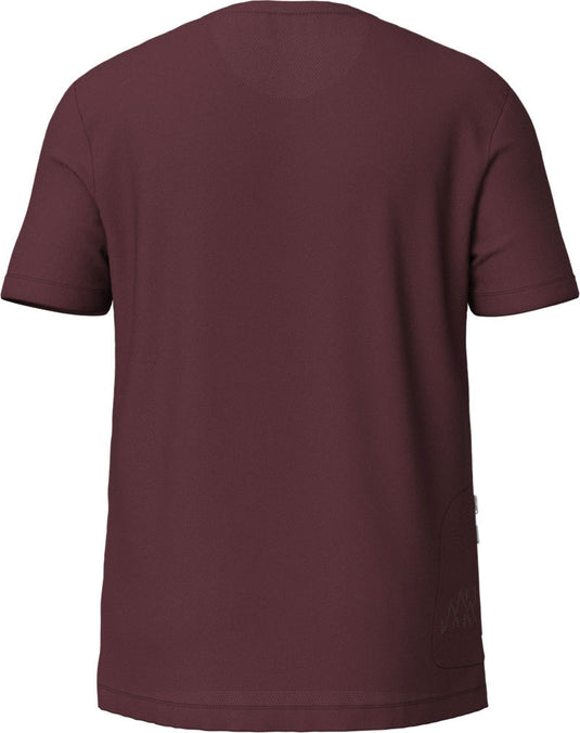 Cube soft touch - mtb jersey