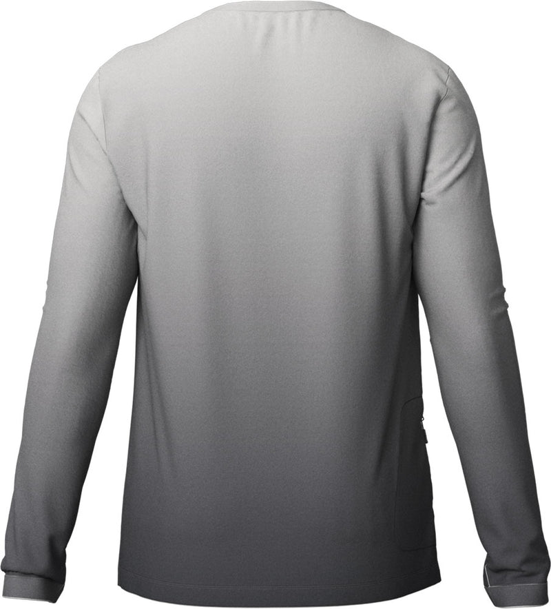 Load image into Gallery viewer, Cube soft touch - mtb long sleeve jersey
