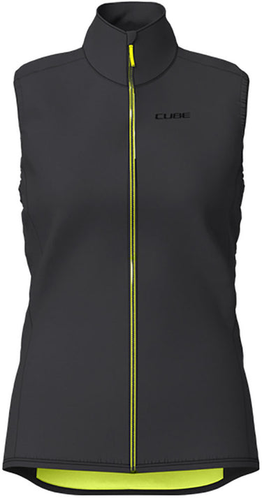 Cube cmpt - women's wind vest