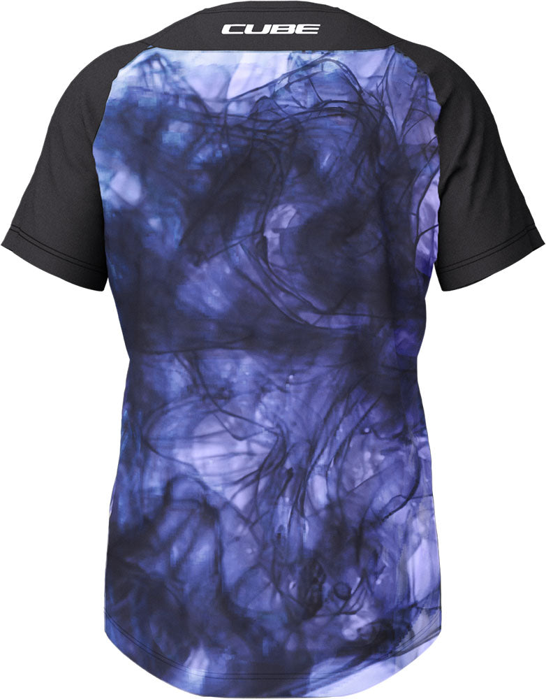Load image into Gallery viewer, Cube artline - mtb jersey
