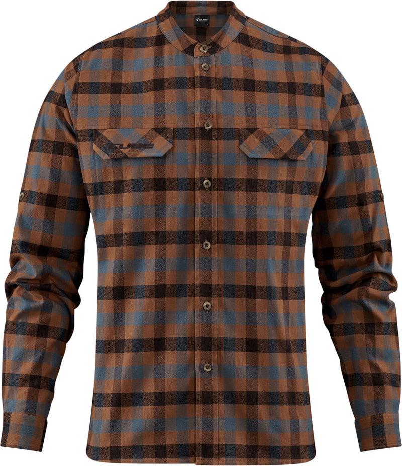 Load image into Gallery viewer, Cube work - shirt
