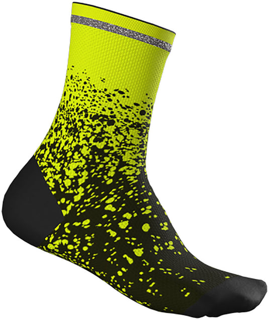 Cube high cut safety - socks