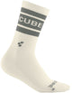Cube after race high cut - socks