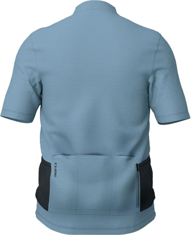 Cube gravel cargo full zip - jersey | m