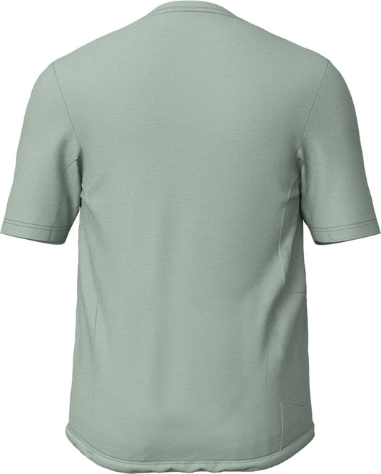 Cube gravel - jersey