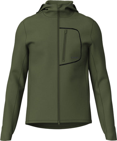 Cube gravel - windbreaker | xxxl