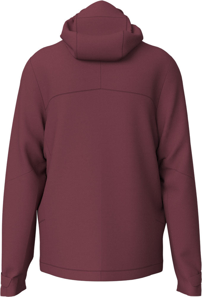 Load image into Gallery viewer, Cube cmpt - rain jacket

