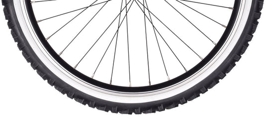 Cube kids 240 tire by kenda