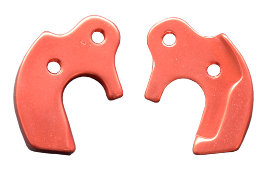 Cube derailleur hanger 138