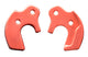 Cube derailleur hanger 138