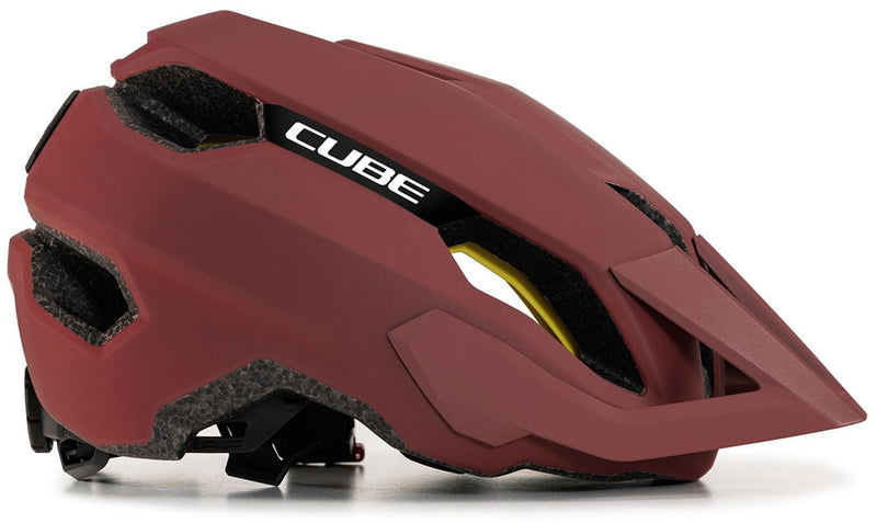 Load image into Gallery viewer, Cube stray - mtb helmet
