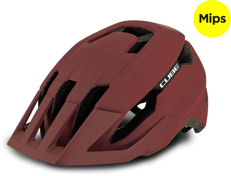 Load image into Gallery viewer, Cube stray - mtb helmet

