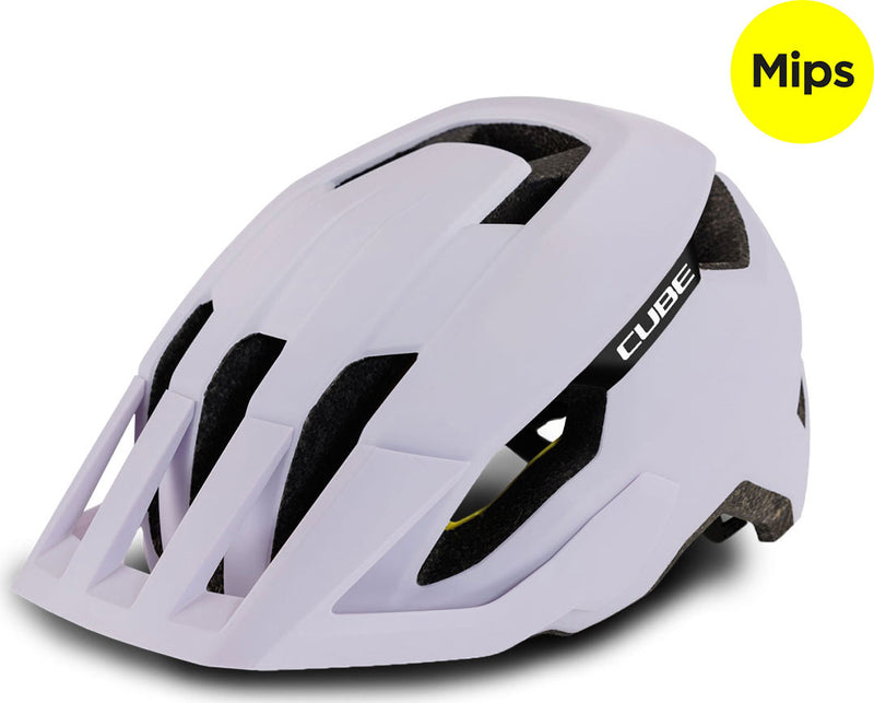 Load image into Gallery viewer, Cube stray - mtb helmet
