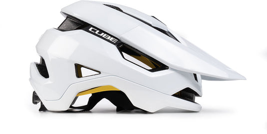 Cube trooper - mtb helmet