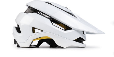 Cube trooper - mtb helmet | m (56-59 cm)