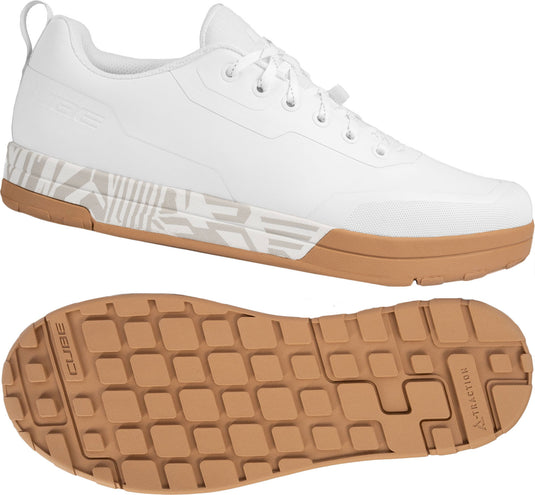 Cube strix - mtb shoes