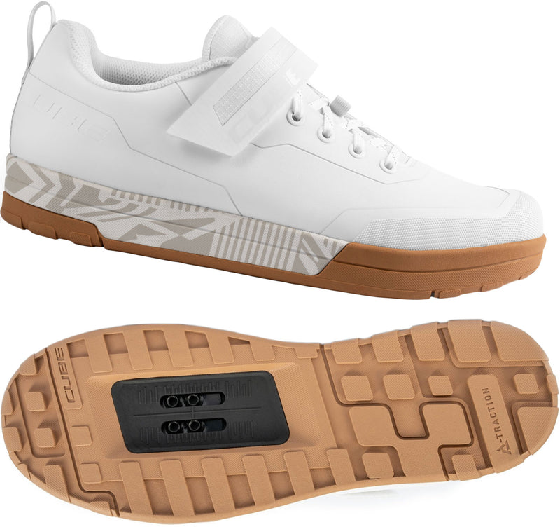 Load image into Gallery viewer, Cube strix pro - mtb shoes

