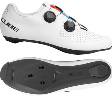 Cube sydrix pro - road bike shoes | 45