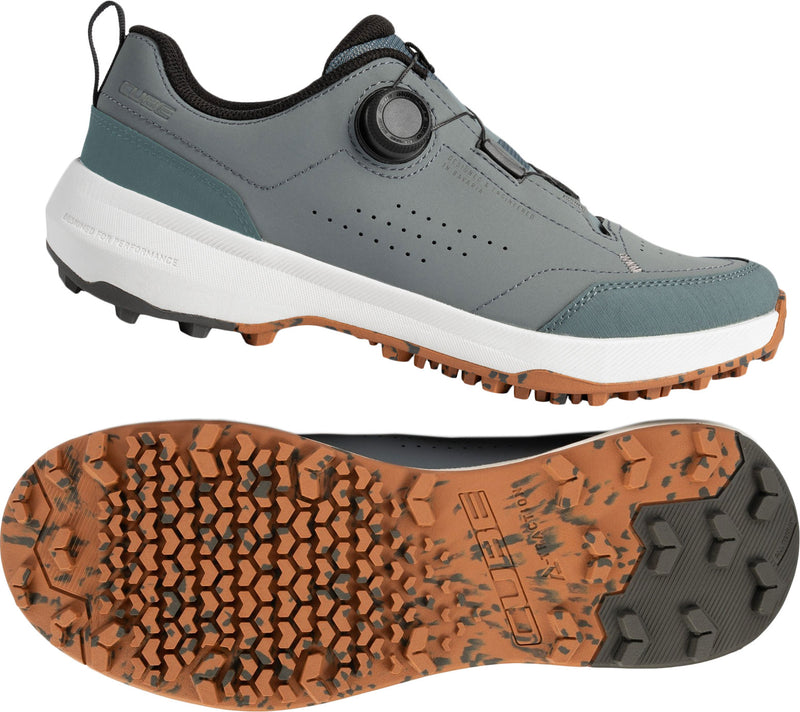 Load image into Gallery viewer, Cube loxia pro - cycling shoes
