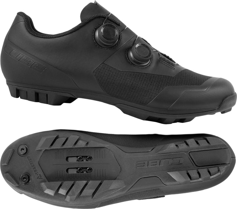 Load image into Gallery viewer, Cube peak pro - mtb shoes
