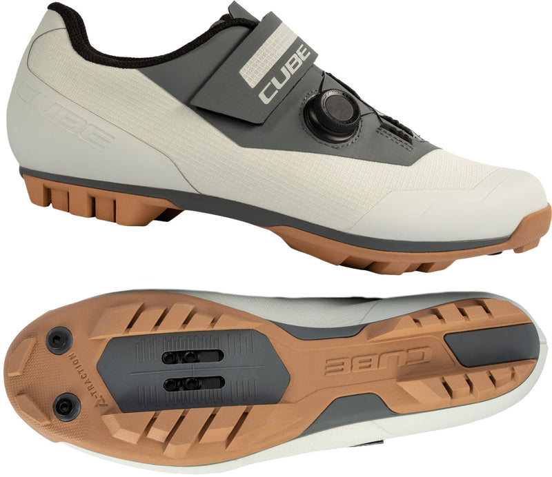 Load image into Gallery viewer, Cube peak - mtb shoes
