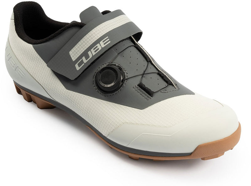 Load image into Gallery viewer, Cube peak - mtb shoes
