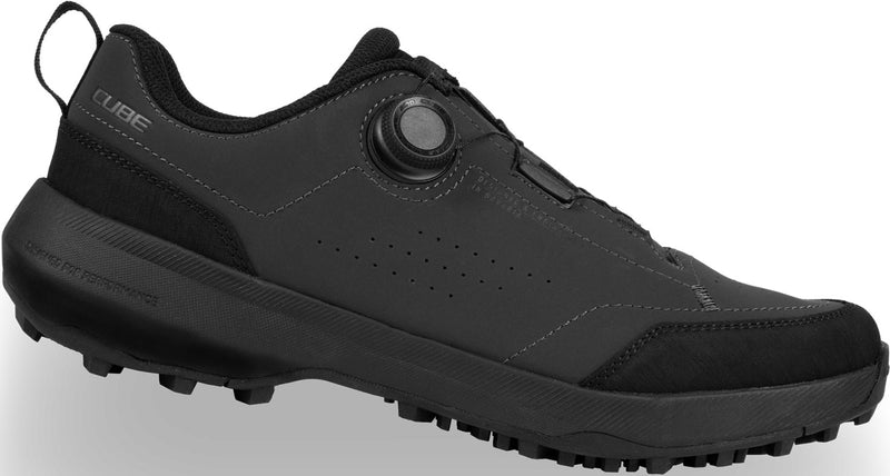 Load image into Gallery viewer, Cube loxia pro - cycling shoes
