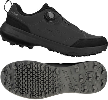 Cube loxia pro - cycling shoes | 45