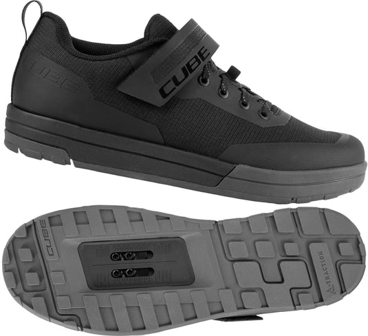 Cube strix pro - mtb shoes | 44