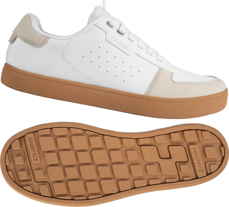 Load image into Gallery viewer, Cube maze - mtb shoes | 48
