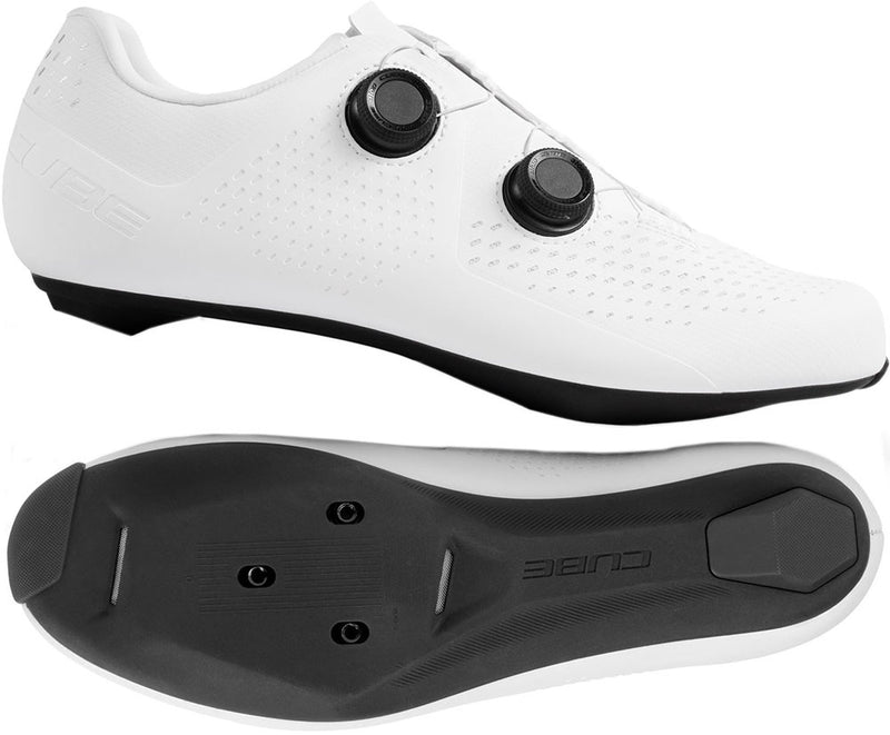Load image into Gallery viewer, Cube sydrix pro - road bike shoes | 42
