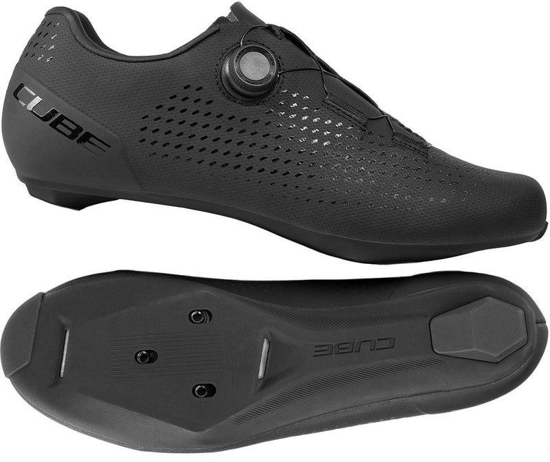 Load image into Gallery viewer, Cube sydrix - road bike shoes | 43

