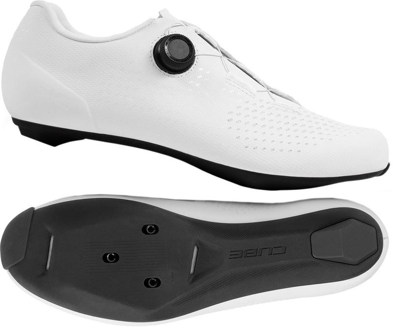 Load image into Gallery viewer, Cube sydrix - road bike shoes | 47

