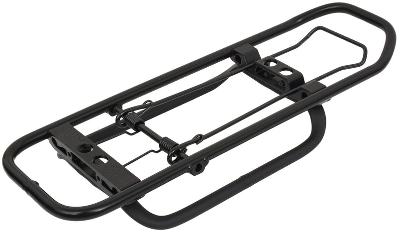 Load image into Gallery viewer, Cube ic 2.0 racktime rear carrier + bag-rail
