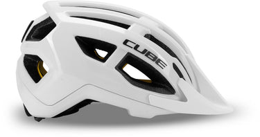 Cube offpath - mtb helmet | m (52-57 cm)