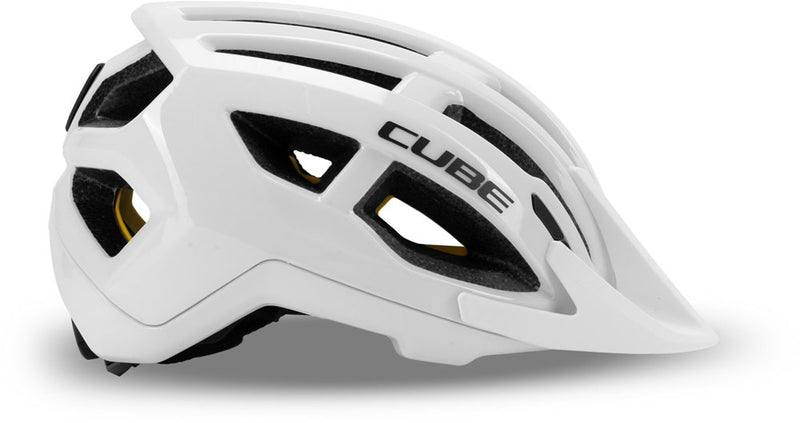 Load image into Gallery viewer, Cube offpath - mtb helmet | m (52-57 cm)
