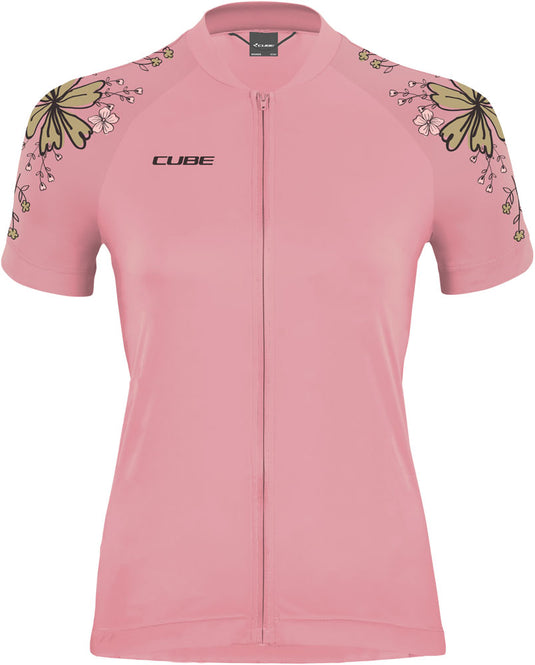 Cube atx cmpt - women's jersey | xl