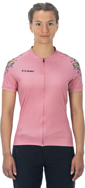 Cube atx cmpt - women's jersey
