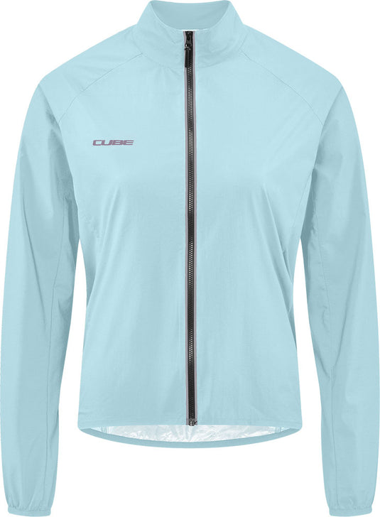 Cube atx cmpt - women's wind jacket | xxl