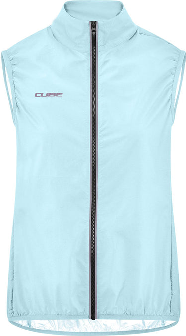 Cube atx cmpt - women's wind vest