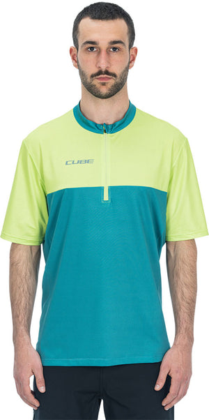 Cube atx cmpt - jersey