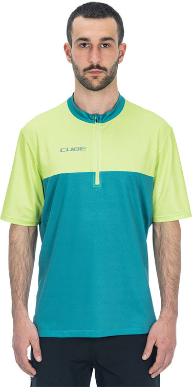 Cube atx cmpt - jersey