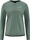 Cube atx - women's long sleeve