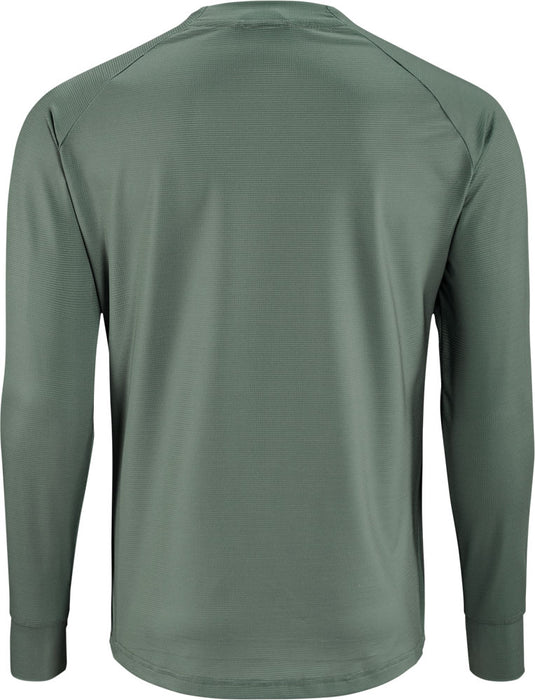 Cube atx - women's long sleeve | l