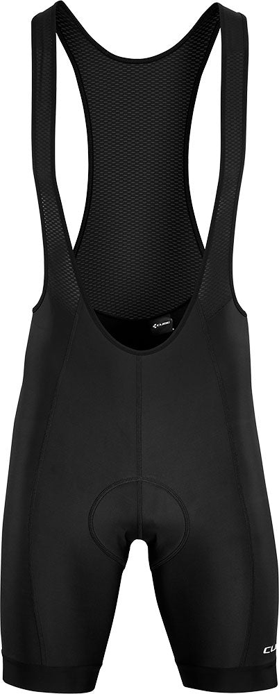 Load image into Gallery viewer, Cube atx - bib shorts with pad
