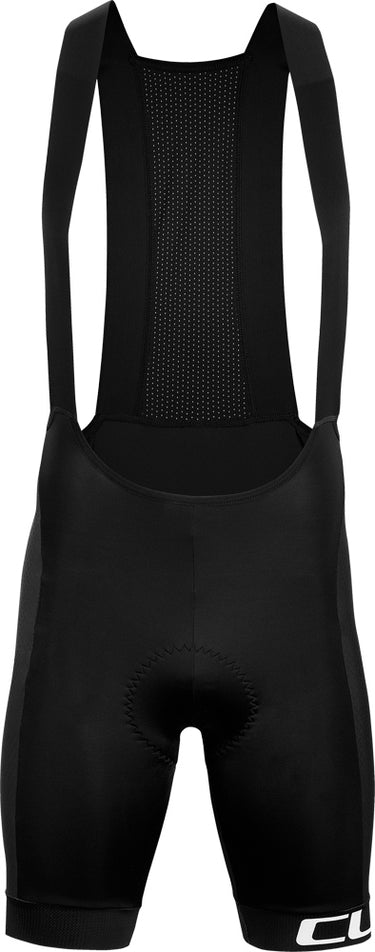 Cube blackline - bib shorts with pad